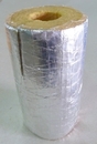玻璃棉管加鋁箔